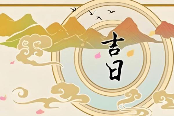 2024年成语黄道吉日一览:吉时吉日一网打尽! 2024年成语黄道吉日一览:吉时吉日一网打尽!