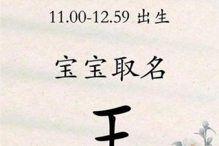 年宝宝取名黄道吉日攻略：名字与运势的完美结合！