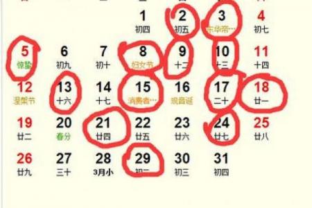 2024年3月生孩子黄道吉日精选