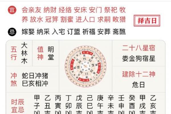 年10月入宅黄道吉日推荐 年10月入宅黄道吉日推荐