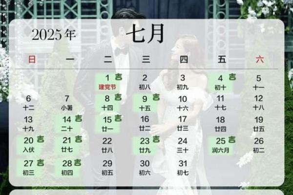 2025年剪发吉日推荐!选对日子运势旺 2025年剪发吉日推荐!选对日子运势旺