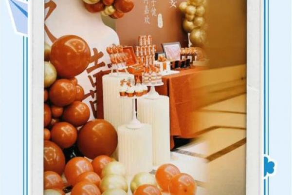 摆酒席挑黄道吉日的5大技巧 摆酒席挑黄道吉日的5大技巧