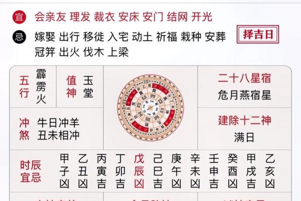 黄道吉日一般指什么时辰?揭秘最佳时辰与禁忌 黄道吉日一般指什么时辰?揭秘最佳时辰与禁忌