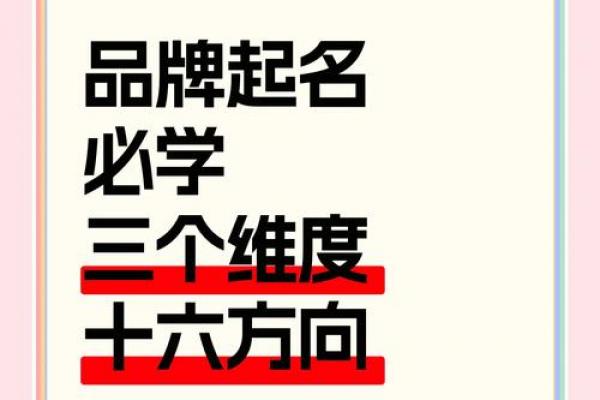 装修公司起名技巧:3招搞定好记又吸金的品牌名 装修公司起名技巧:3招搞定好记又吸金的品牌名