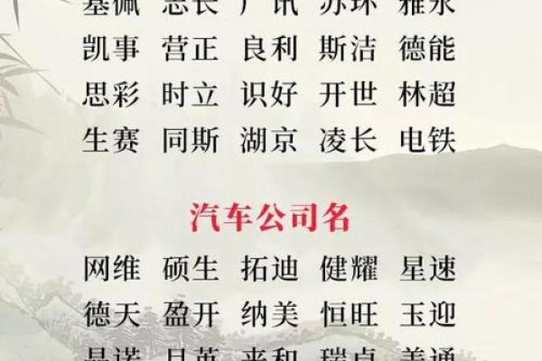 网络公司起名洋气指南:技巧打造国际化品牌名 网络公司起名洋气指南:技巧打造国际化品牌名