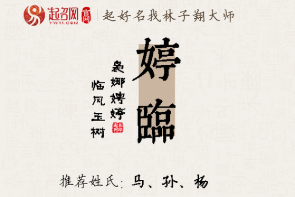 公司起名带婷字有哪些技巧?吉祥大气朗朗上口 公司起名带婷字有哪些技巧?吉祥大气朗朗上口