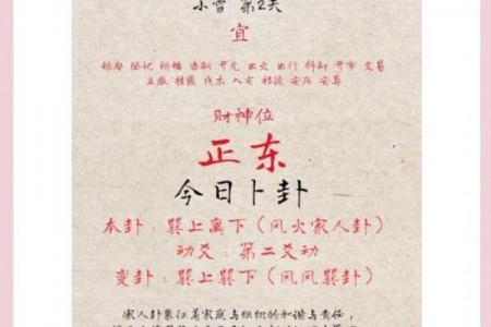 农历六月廿六黄道吉日：宜嫁娶、开业、求财，这些时辰最旺！