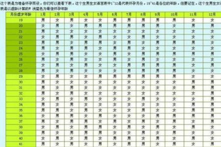 2024生娃黄道吉日：几月出生最吉利？