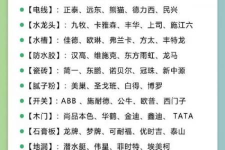 电器运输公司起名指南：创意名称+行业取名技巧
