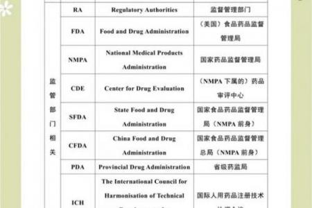 医疗生物公司起名指南：技巧助你打造专业品牌形象
