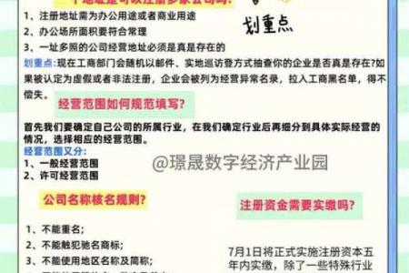 书店注册公司起名避坑指南+创意技巧