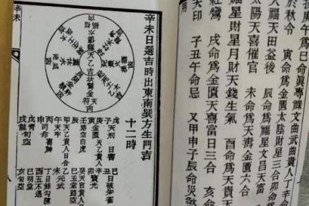 玉匣记择黄道吉日方法全解：三步搞定老黄历选吉时