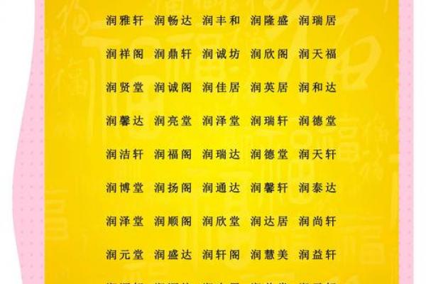土性公司起名指南:3大技巧+30个吉祥好记的行业名称推荐 土性公司起名指南:3大技巧+30个吉祥好记的行业名称推荐