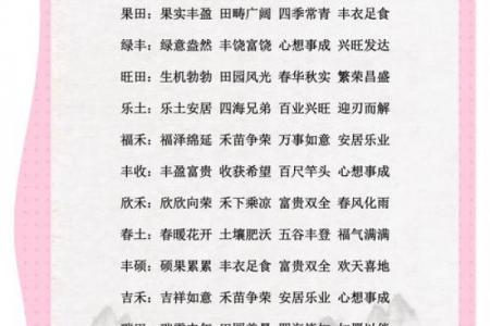河南畜牧公司起名指南：吉祥大气，行业爆款