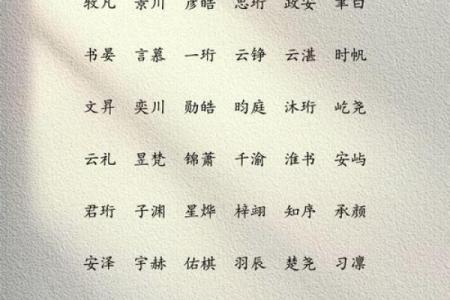 泽公司起名｜吉祥字+行业属性+创意搭配攻略