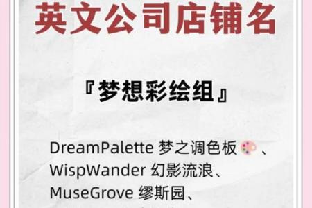 成立租赁公司起名攻略：创意+行业+吉祥，30秒灵感get！