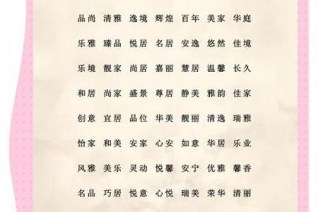 珠宝公司起名灵感大全！30个高端好听的名字（附创意解析）