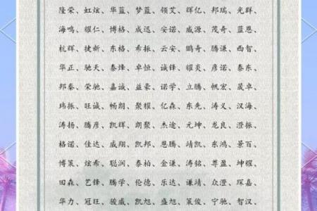 领字开头的公司名字推荐：寓意好、易传播的命名灵感大全！