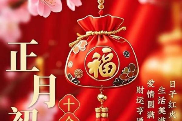 正月初十黄道吉日:纳福迎财好时辰 正月初十黄道吉日:纳福迎财好时辰