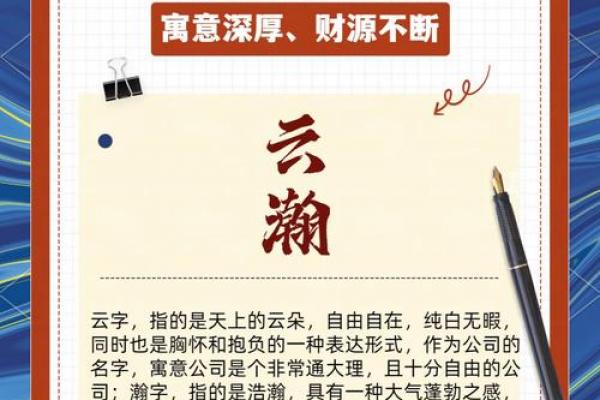 带深字的公司名字大全:吉祥寓意与行业适用灵感指南 带深字的公司名字大全:吉祥寓意与行业适用灵感指南