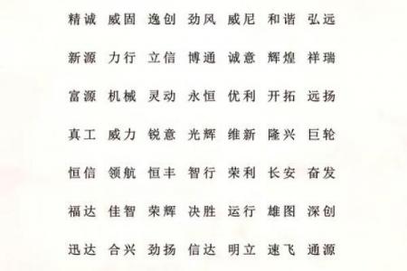 智能装备公司起名灵感宝典：30个创意名称+行业趋势解析